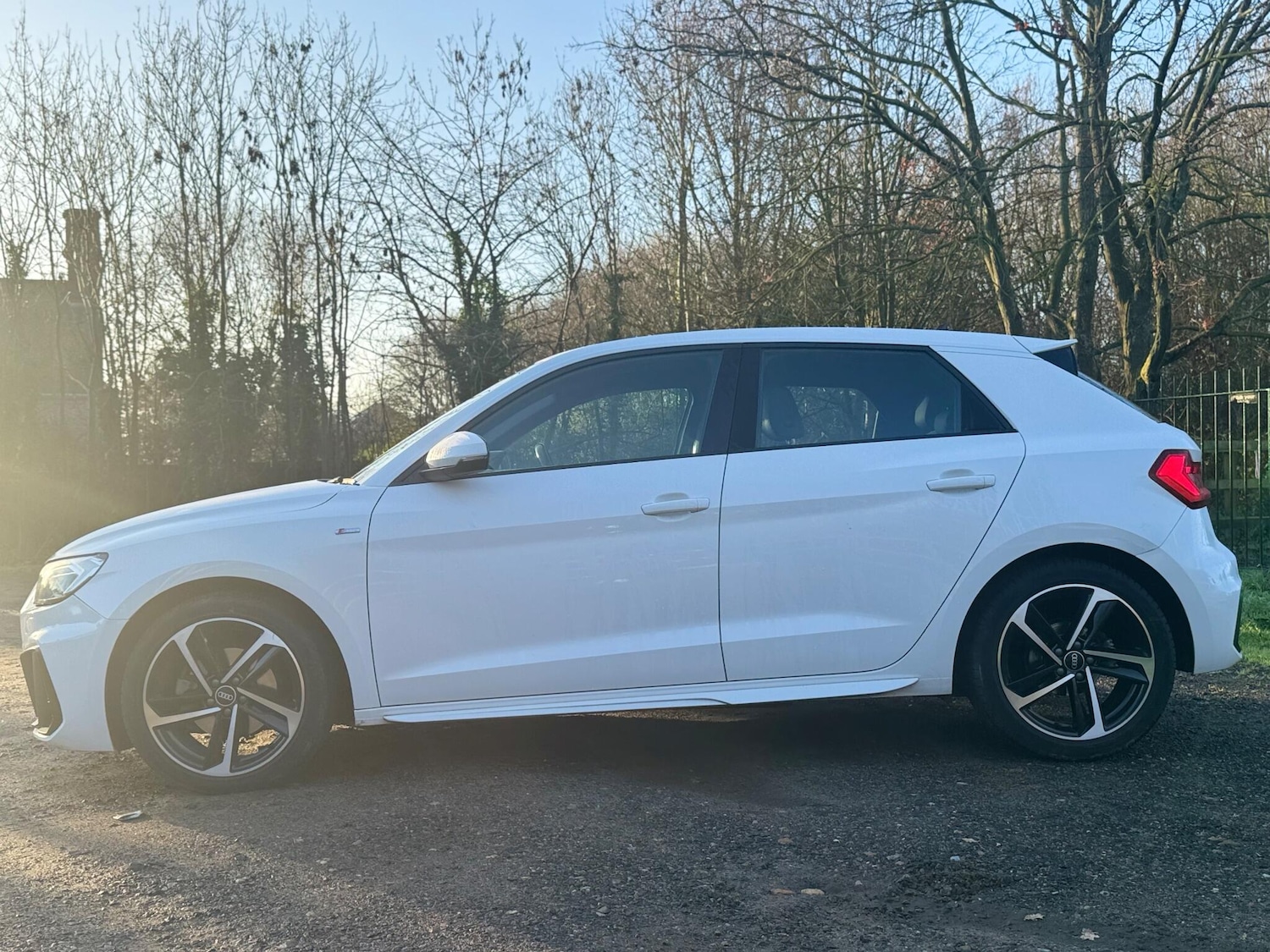 Used Audi A1 for sale - 77016227: Photo 7
