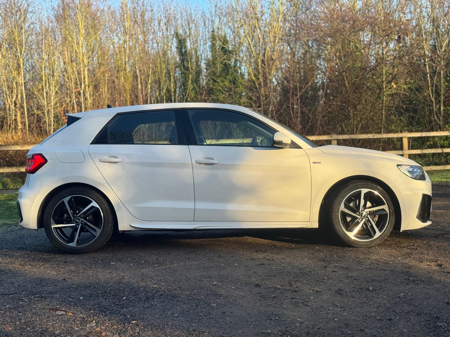 Used Audi A1 for sale - 77016227: Photo 9