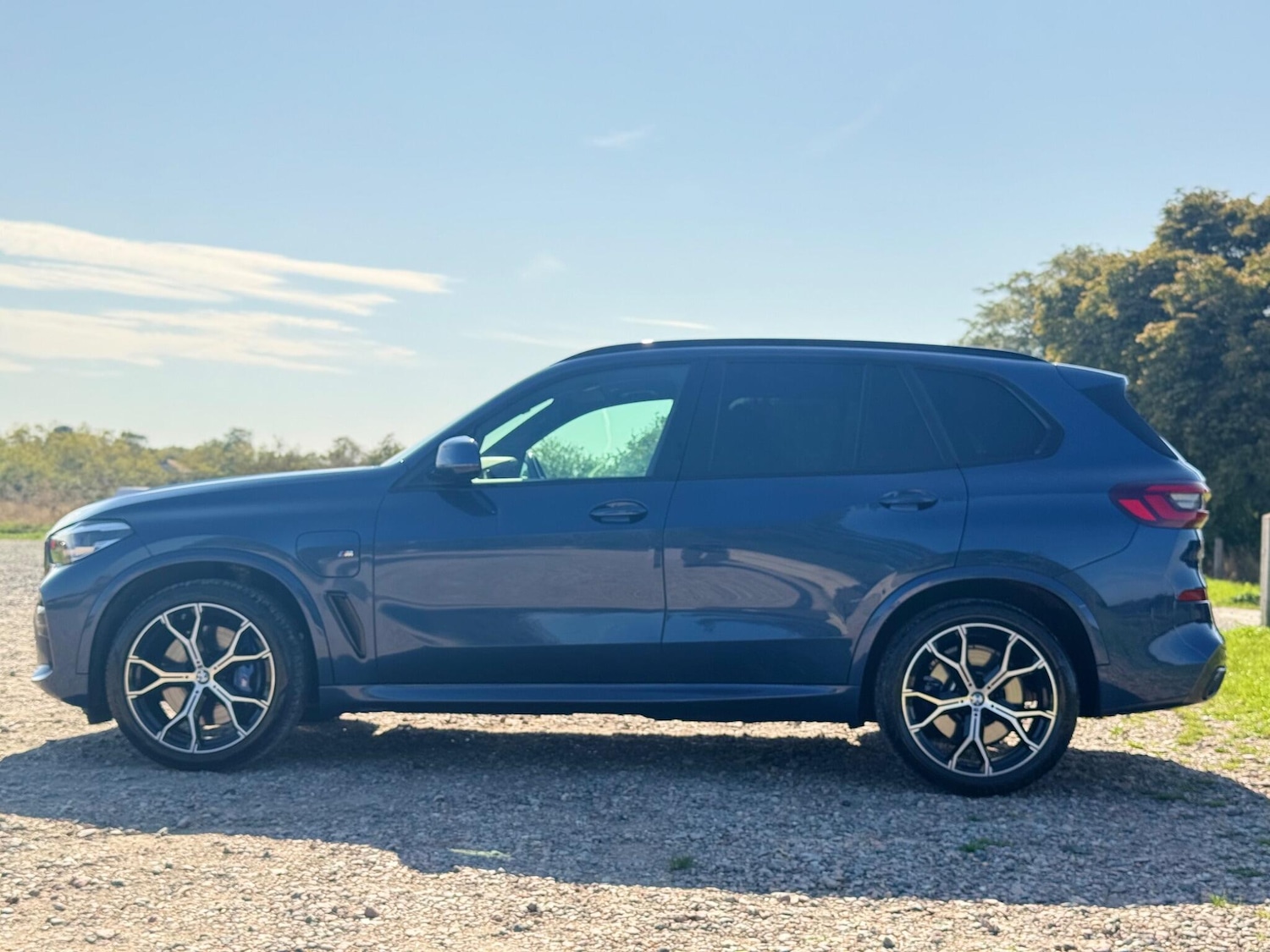 Used BMW X5 2021 for sale - 76549711: Photo 10