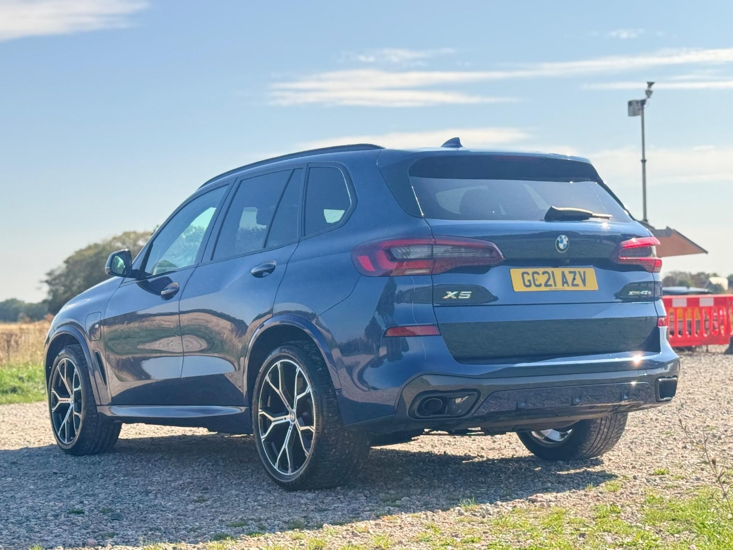 Used BMW X5 2021 for sale - 76549711: Photo 13