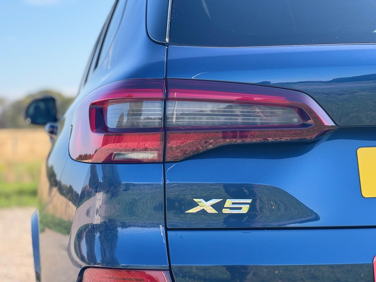 Used BMW X5 2021 for sale - 76549711: Photo 14