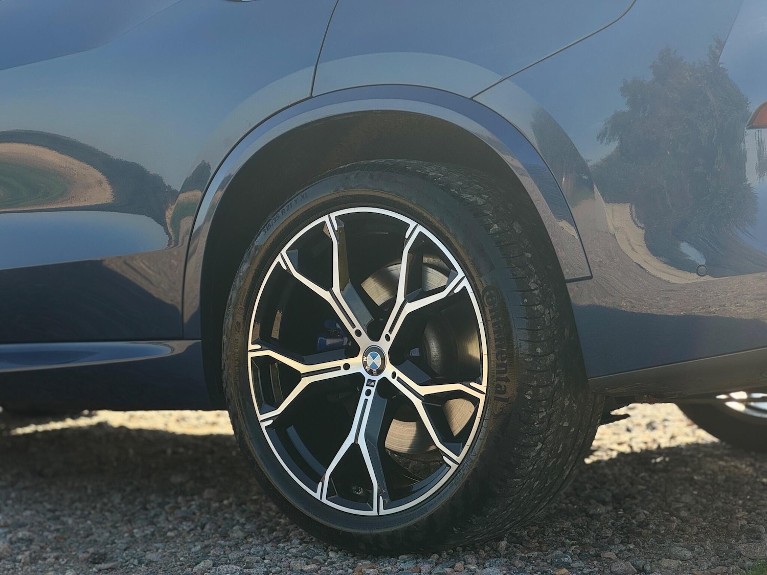 Used BMW X5 2021 for sale - 76549711: Photo 15