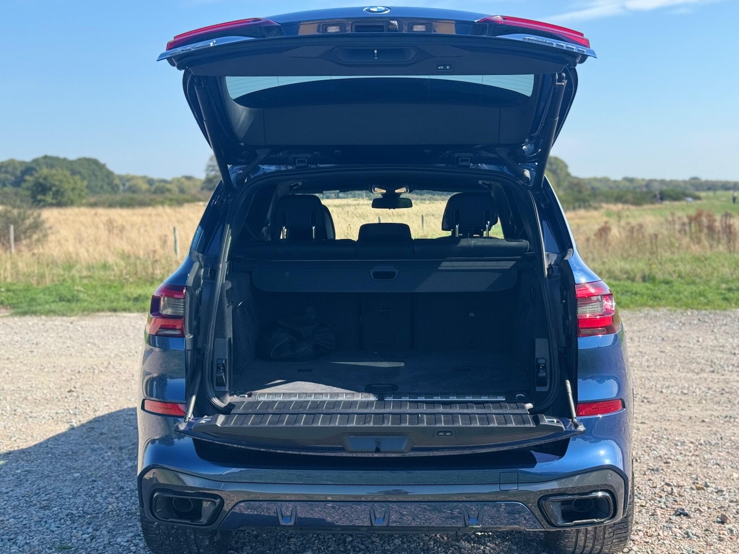 Used BMW X5 2021 for sale - 76549711: Photo 16