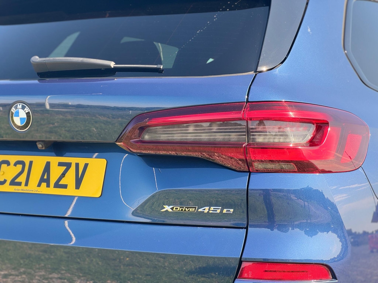 Used BMW X5 2021 for sale - 76549711: Photo 17