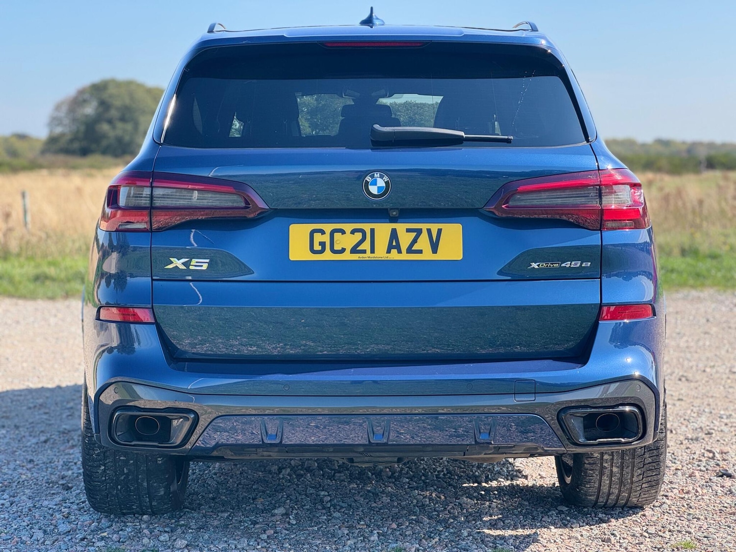 Used BMW X5 2021 for sale - 76549711: Photo 18