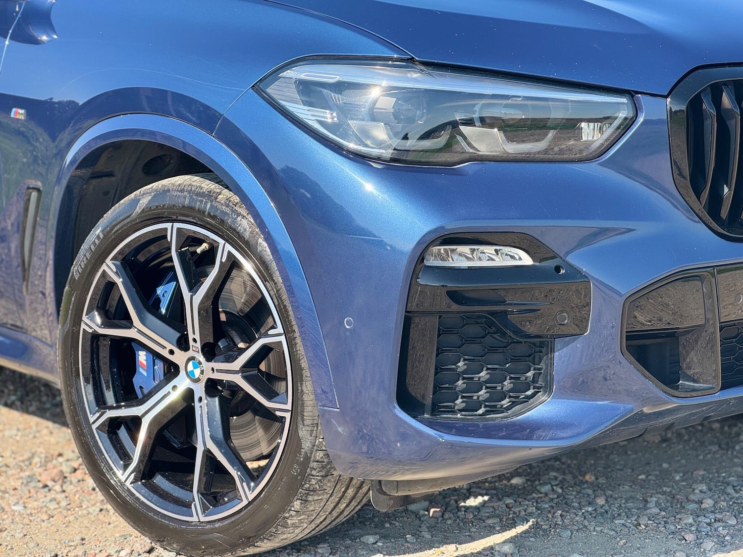 Used BMW X5 2021 for sale - 76549711: Photo 2