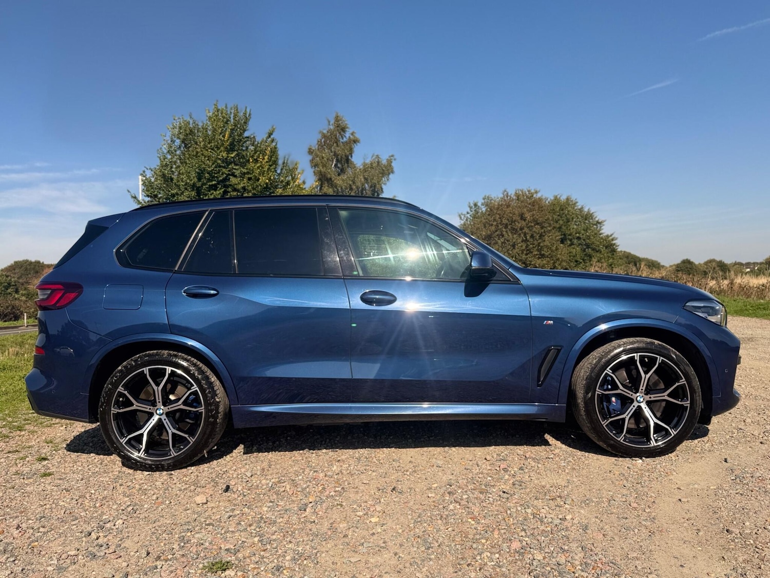 Used BMW X5 2021 for sale - 76549711: Photo 22