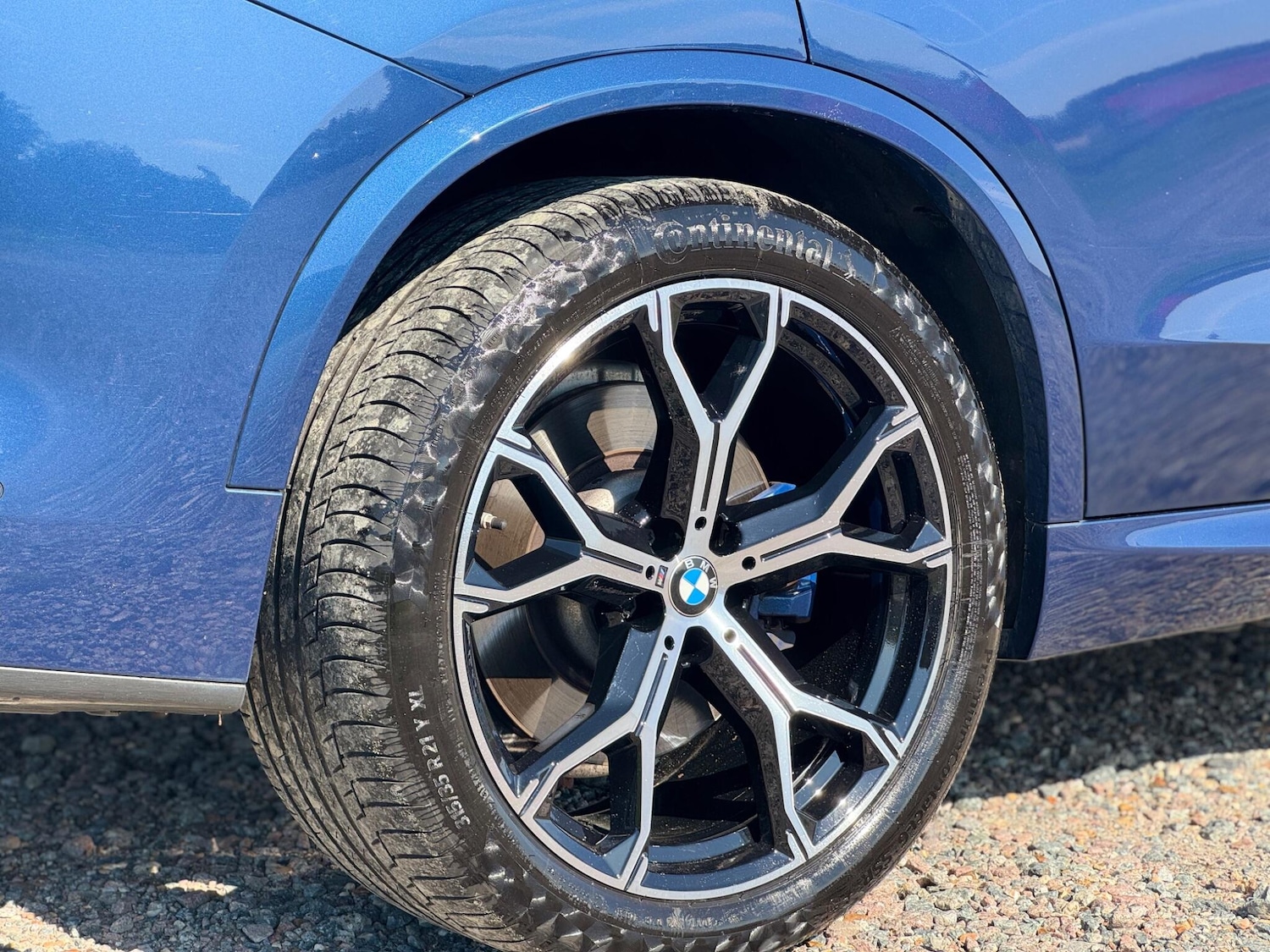 Used BMW X5 2021 for sale - 76549711: Photo 23