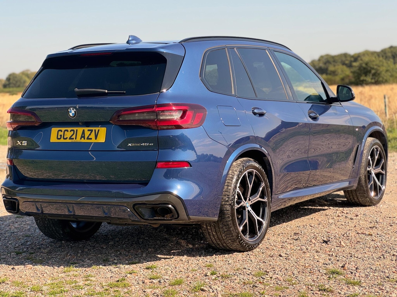 Used BMW X5 2021 for sale - 76549711: Photo 24