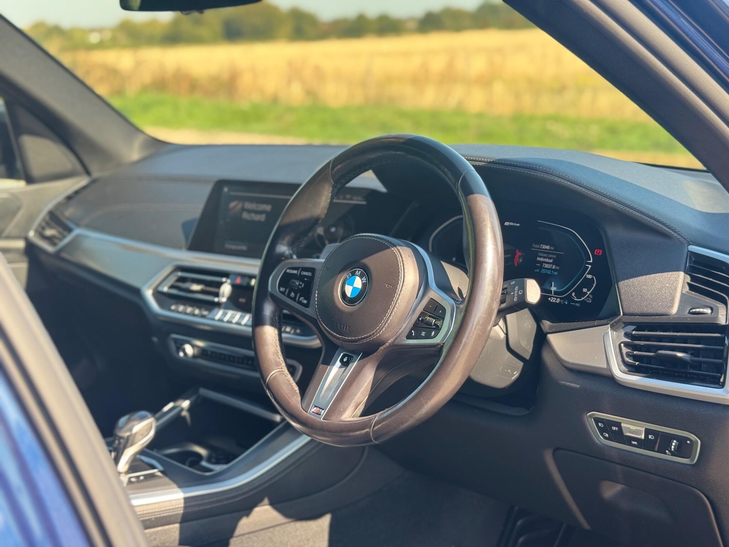 Used BMW X5 2021 for sale - 76549711: Photo 27