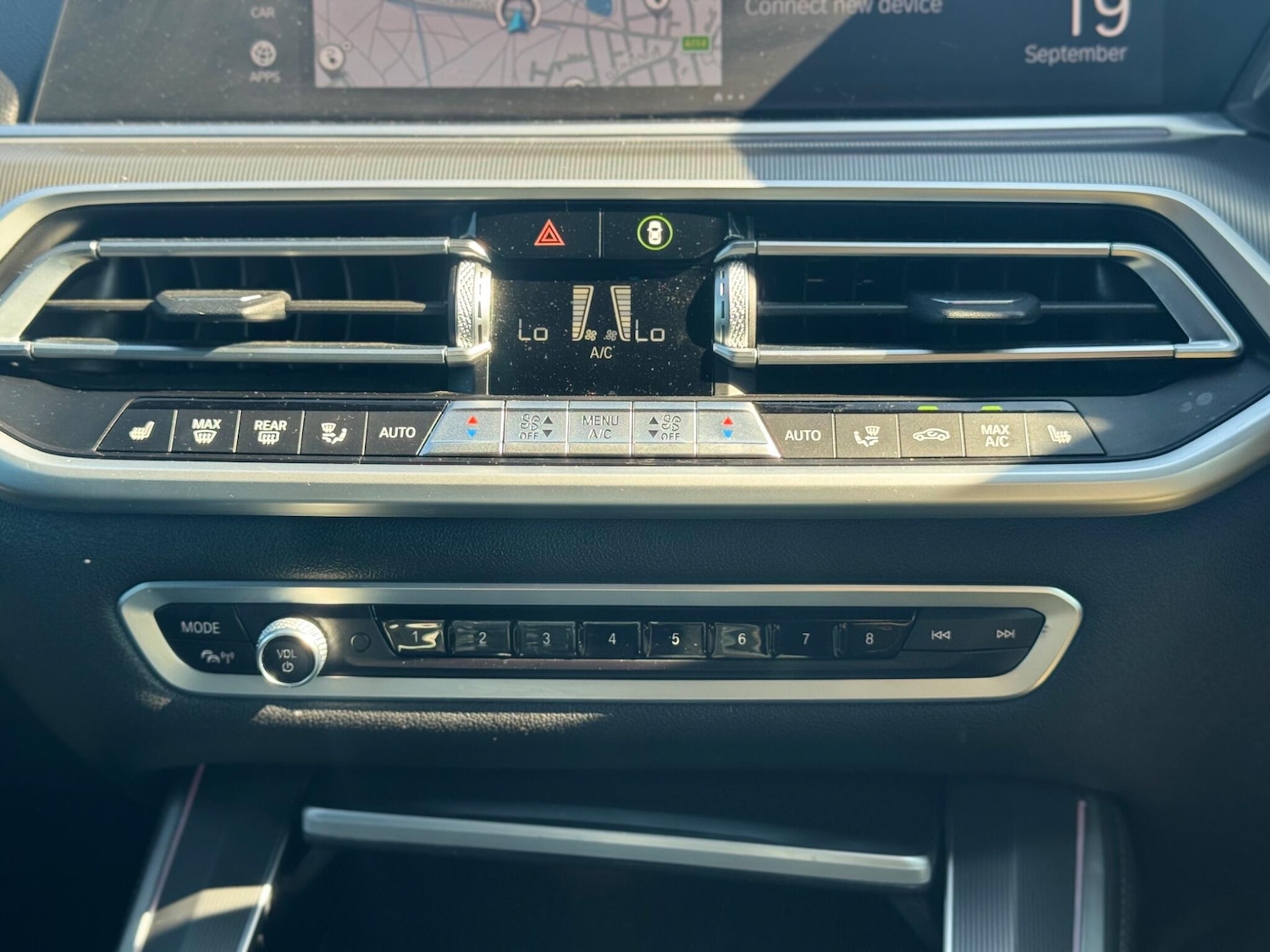 Used BMW X5 2021 for sale - 76549711: Photo 37