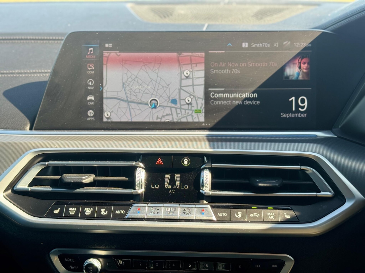 Used BMW X5 2021 for sale - 76549711: Photo 38