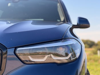 Used BMW X5 2021 for sale - 76549711: Photo