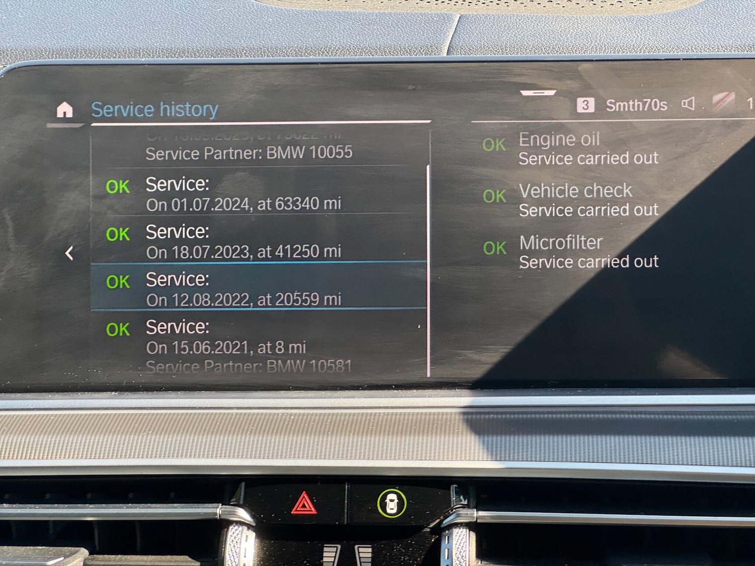 Used BMW X5 2021 for sale - 76549711: Photo 47