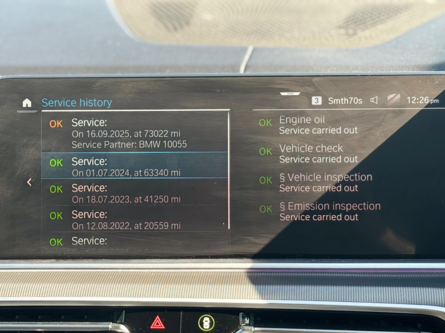 Used BMW X5 2021 for sale - 76549711: Photo 48