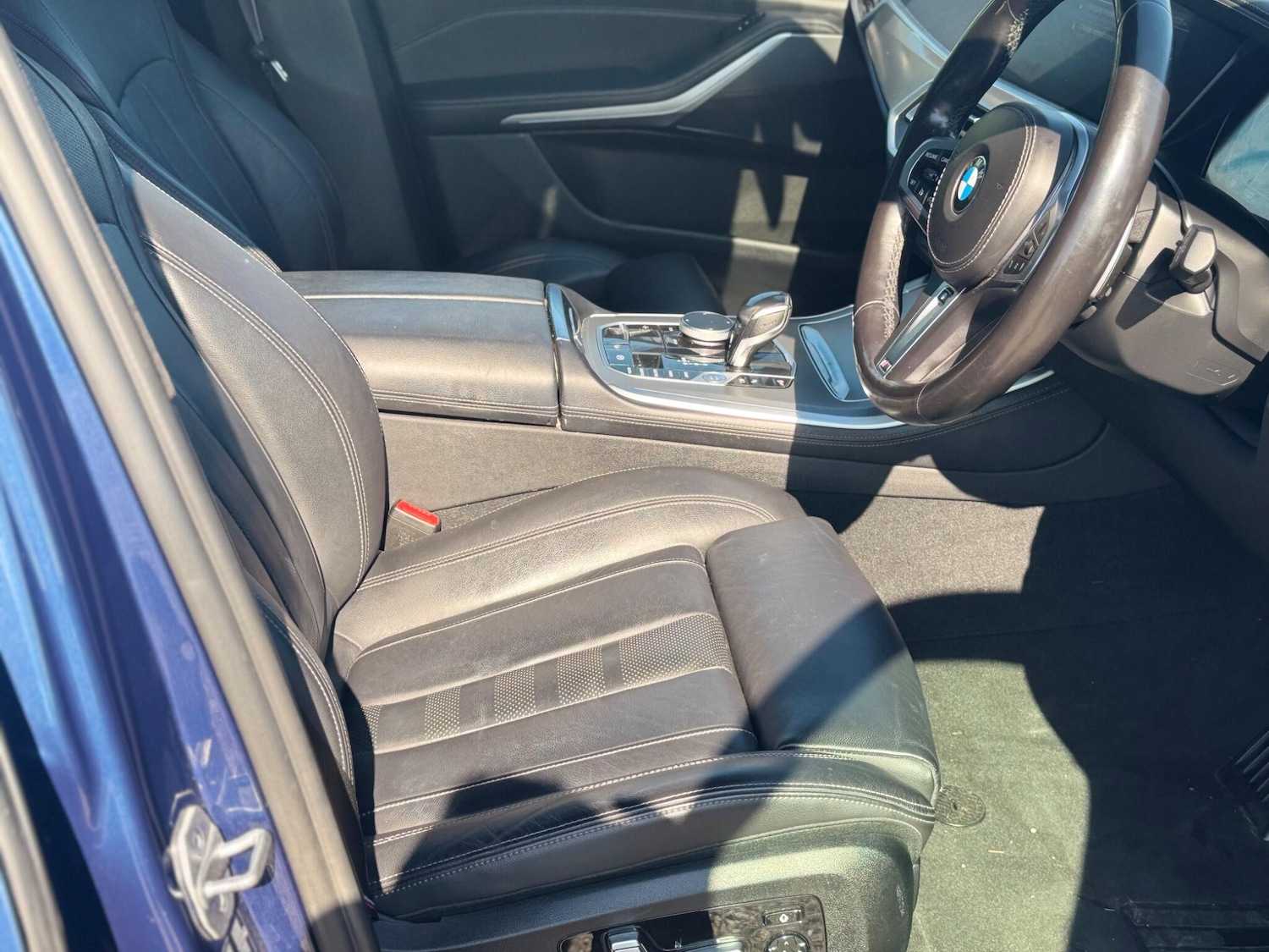 Used BMW X5 2021 for sale - 76549711: Photo 49