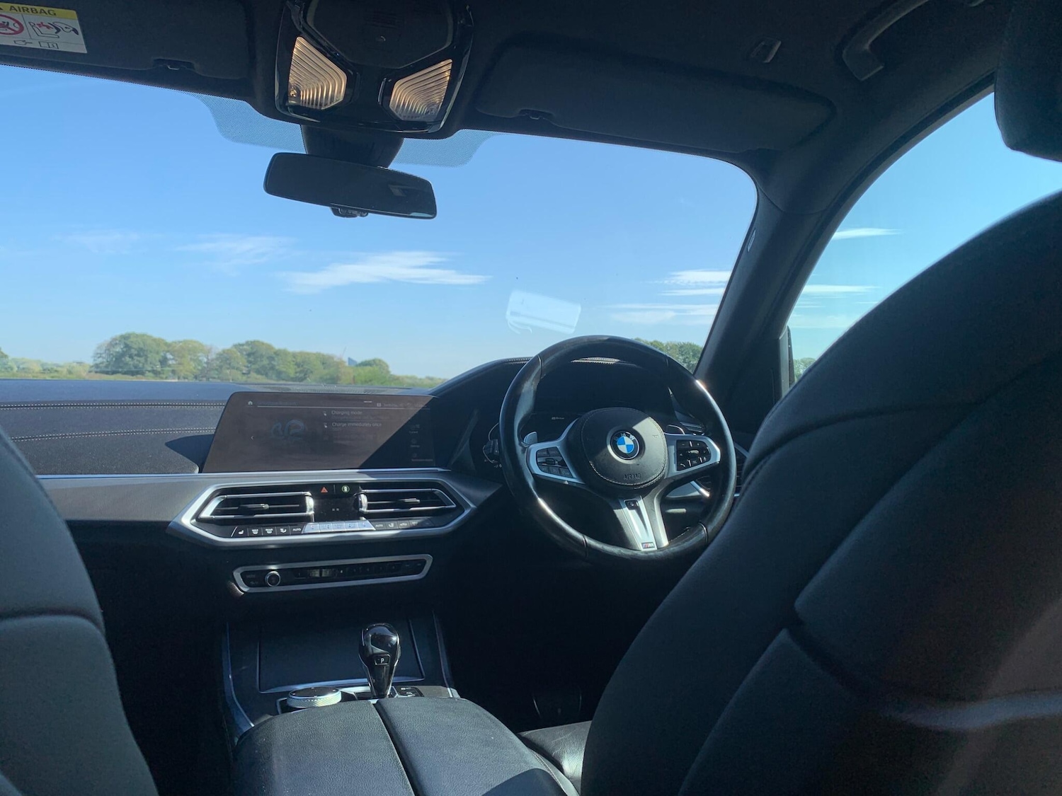 Used BMW X5 2021 for sale - 76549711: Photo 58