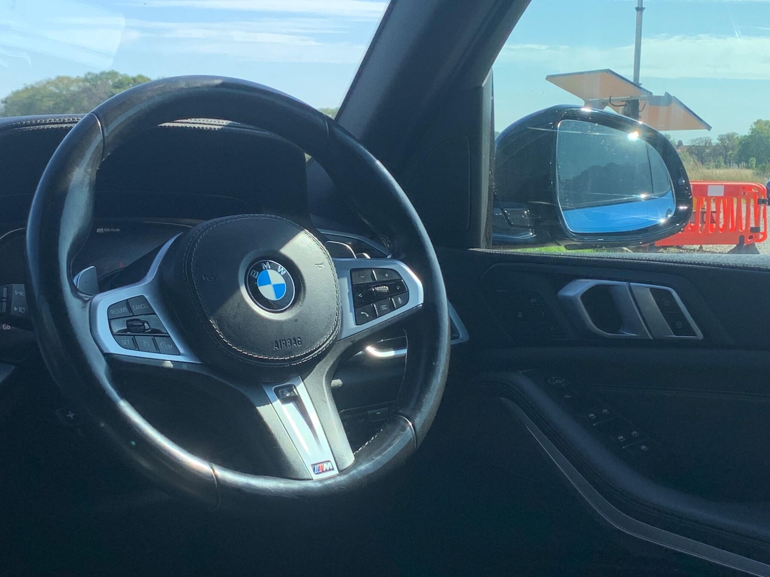 Used BMW X5 2021 for sale - 76549711: Photo 59