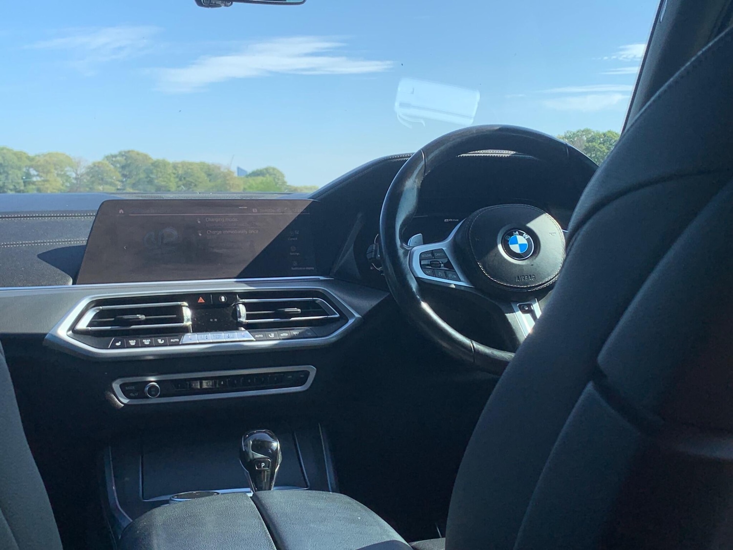 Used BMW X5 2021 for sale - 76549711: Photo 61