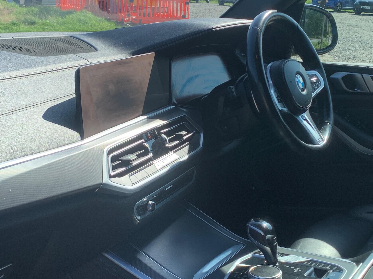 Used BMW X5 2021 for sale - 76549711: Photo 64