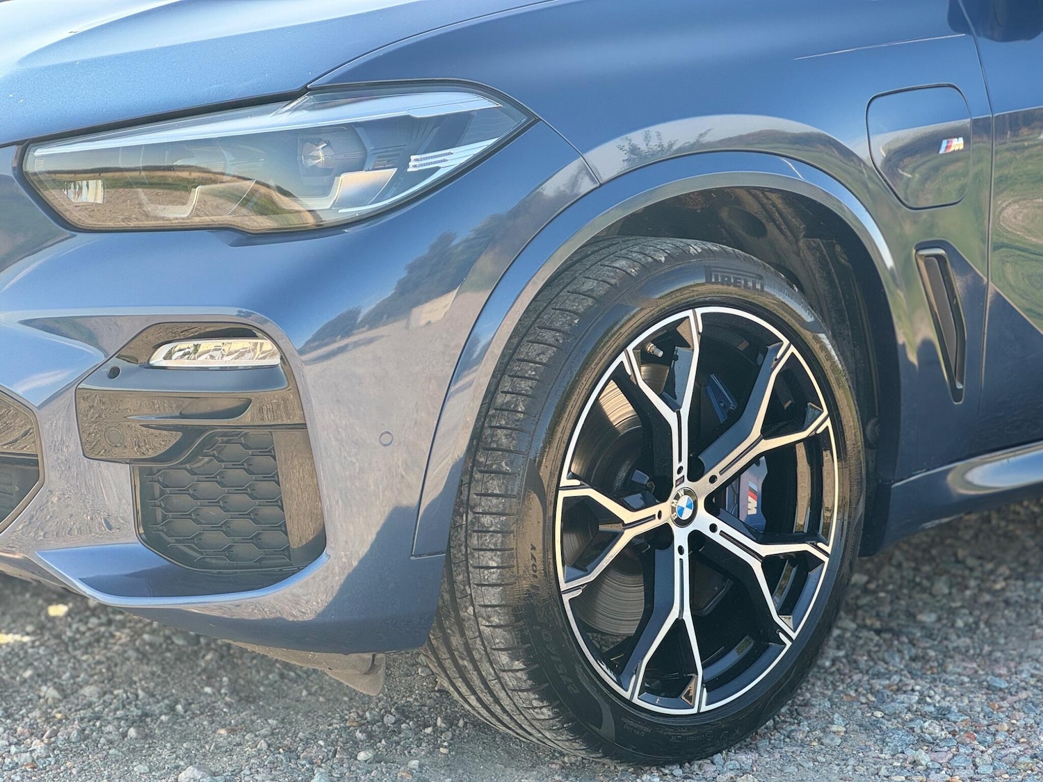 Used BMW X5 2021 for sale - 76549711: Photo 8