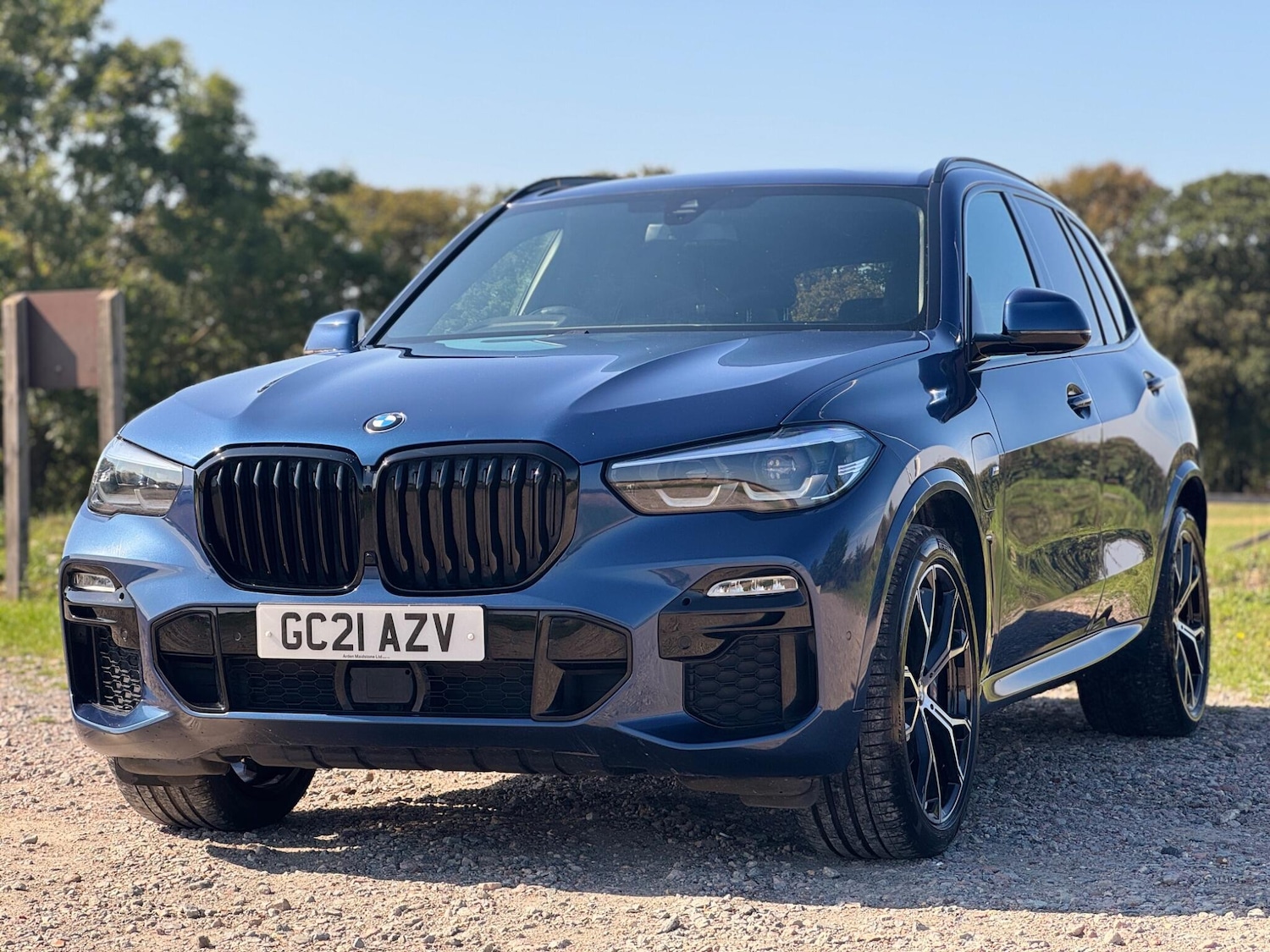 Used BMW X5 2021 for sale - 76549711: Photo 9