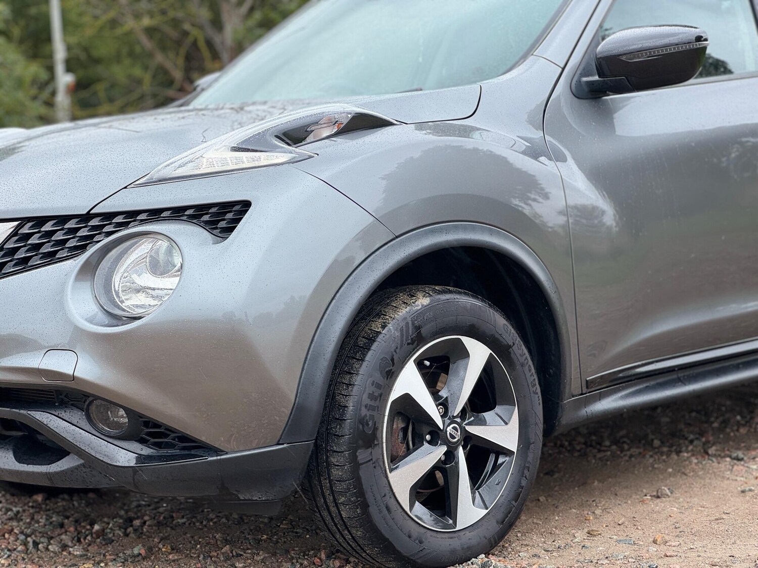 Used Nissan Juke 2018 for sale - 76549152: Photo 10