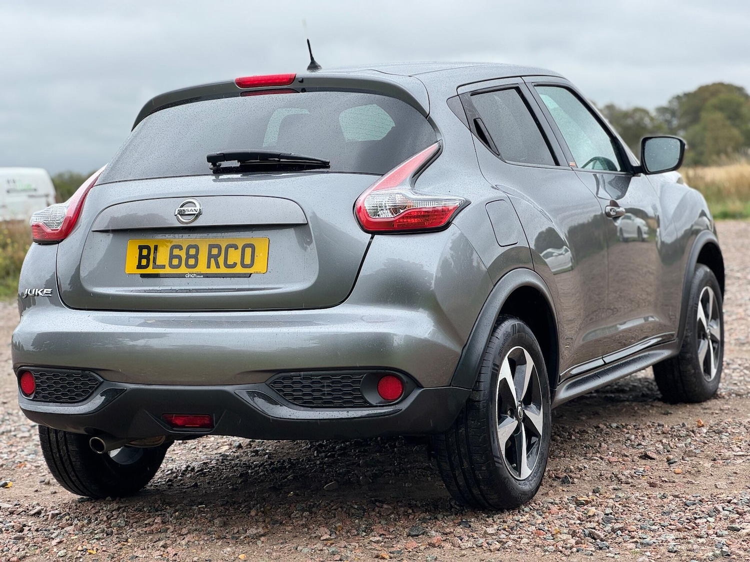 Used Nissan Juke 2018 for sale - 76549152: Photo 11