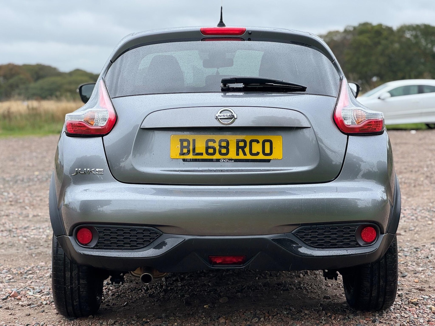 Used Nissan Juke 2018 for sale - 76549152: Photo 12