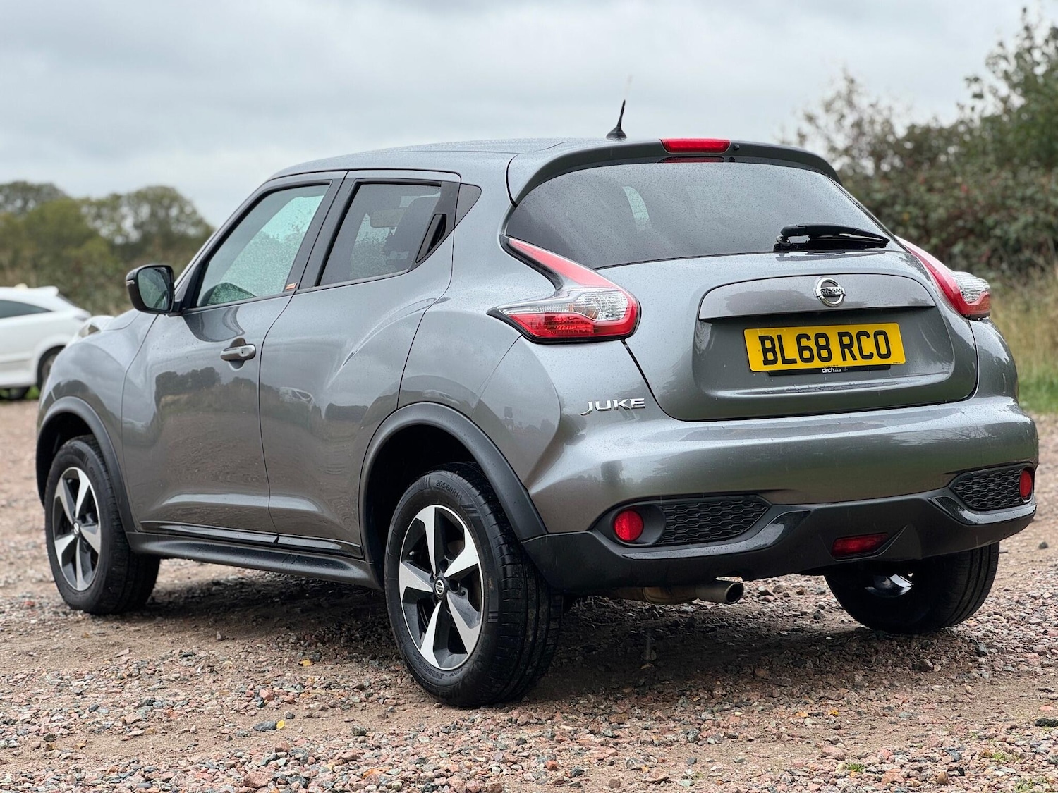 Used Nissan Juke 2018 for sale - 76549152: Photo 13