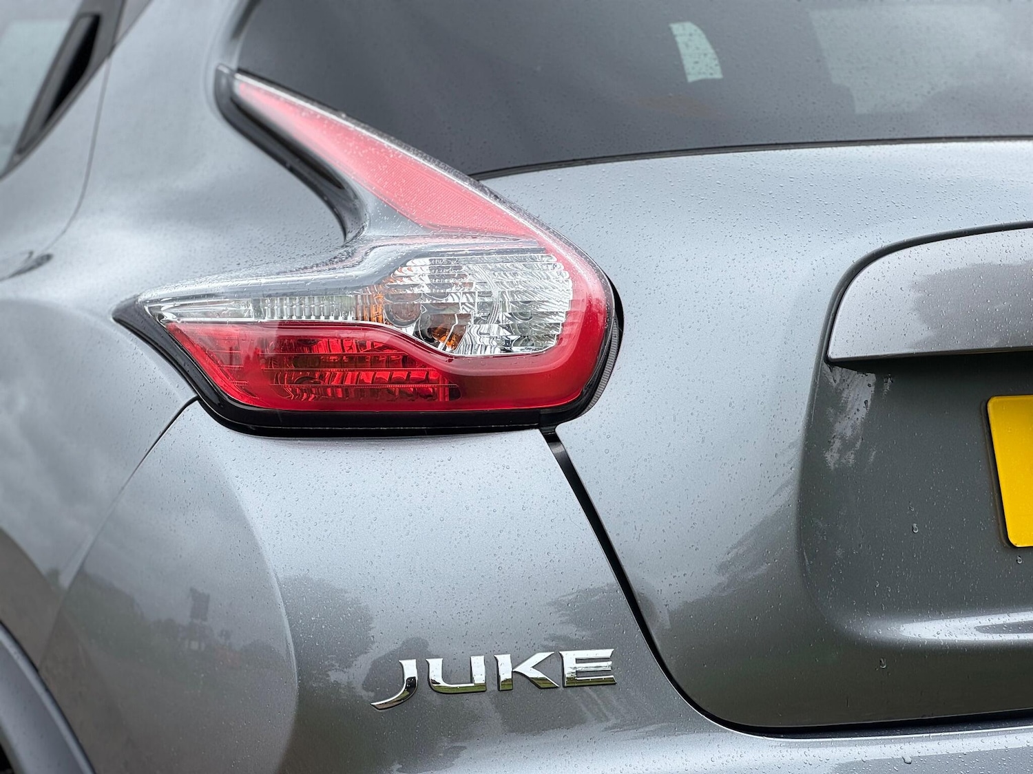 Used Nissan Juke 2018 for sale - 76549152: Photo 14