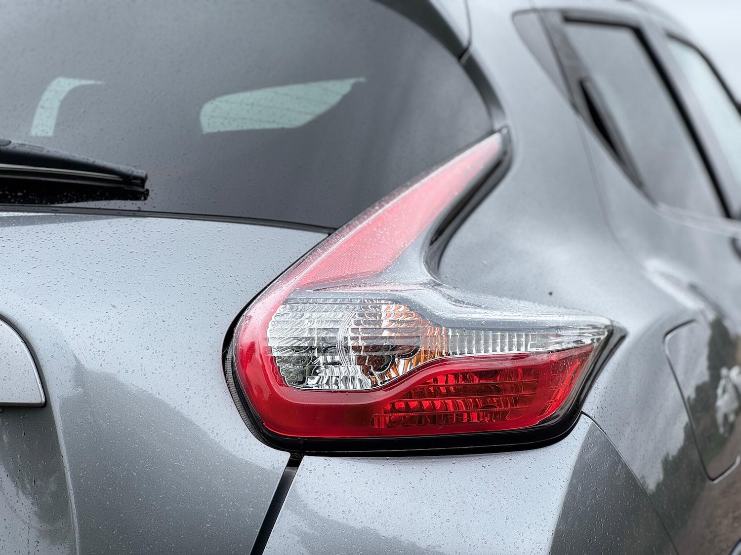 Used Nissan Juke 2018 for sale - 76549152: Photo 15