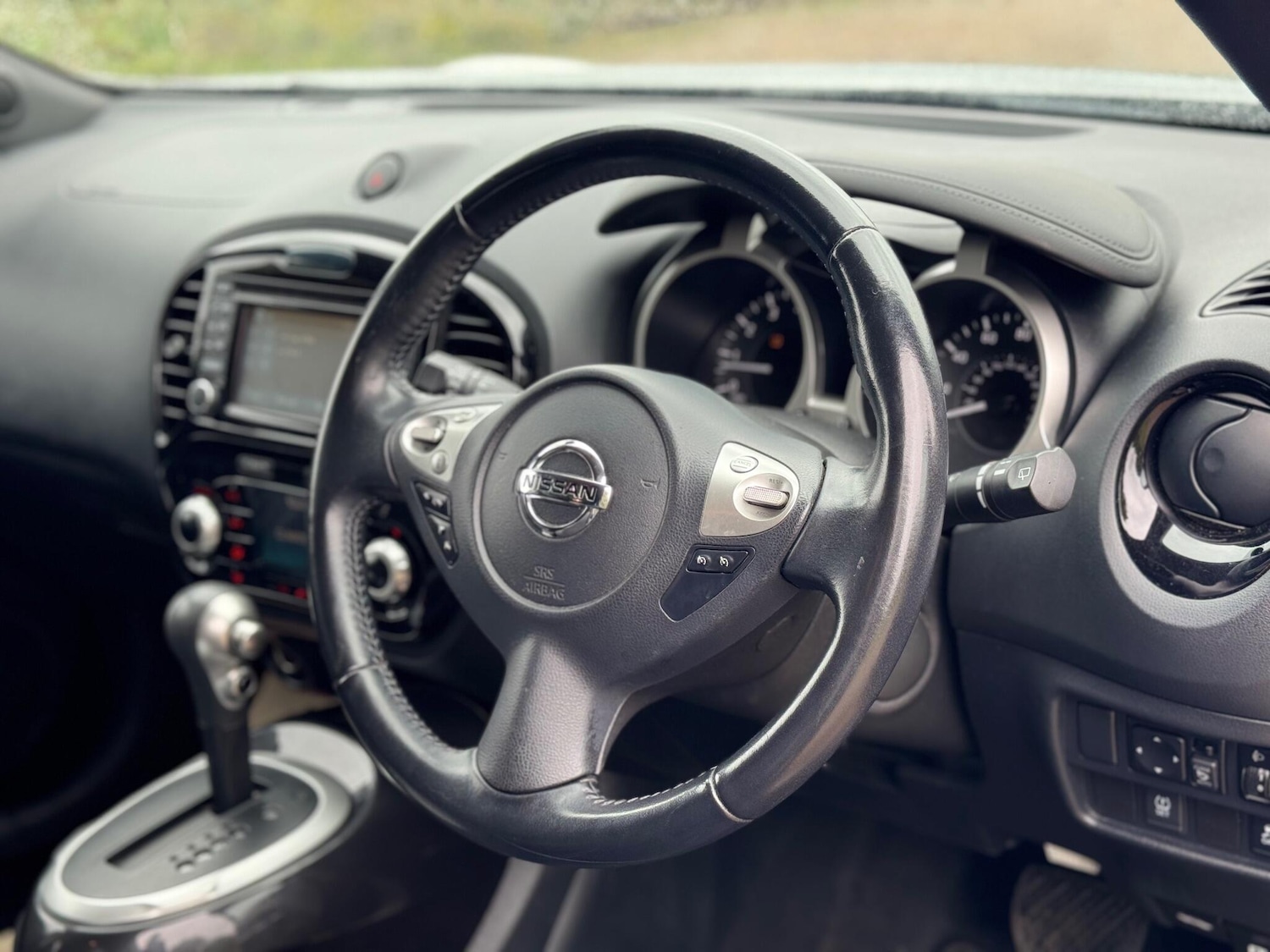 Used Nissan Juke 2018 for sale - 76549152: Photo 17