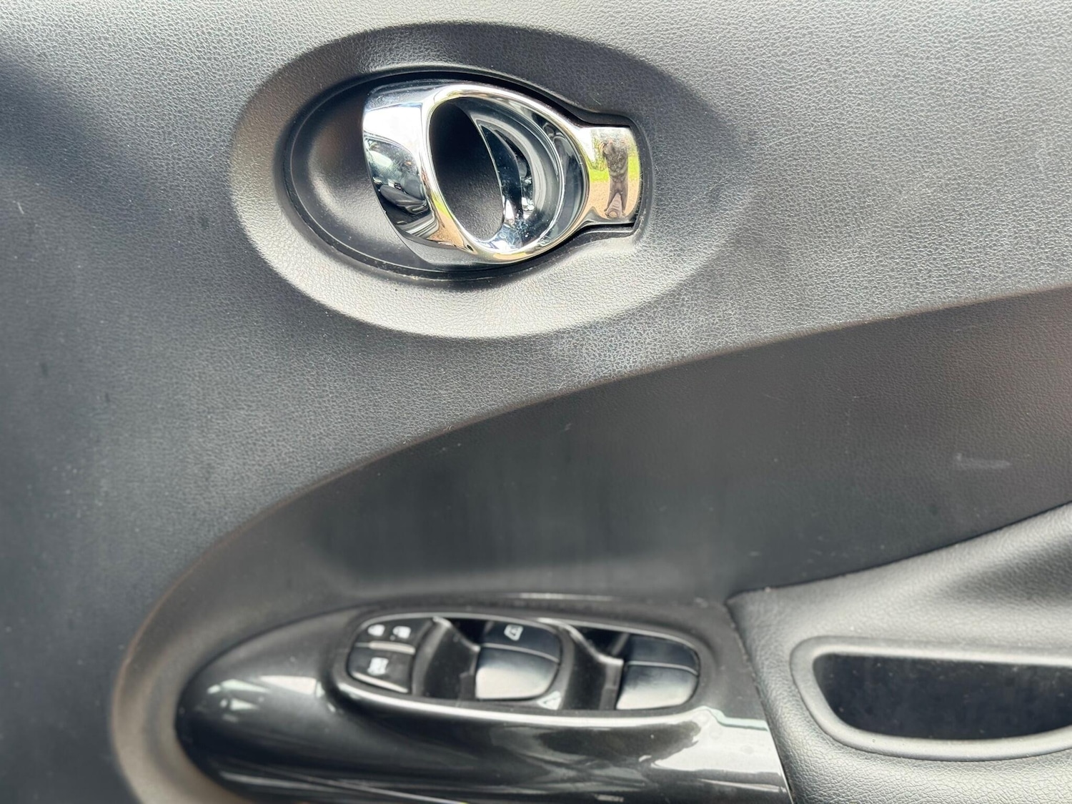 Used Nissan Juke 2018 for sale - 76549152: Photo 18