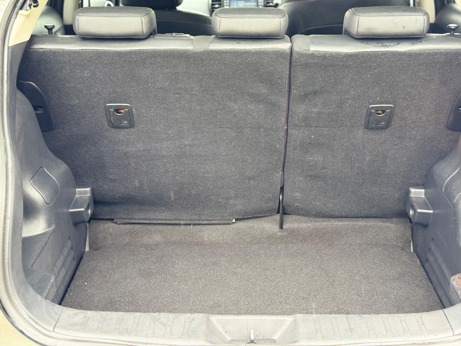 Used Nissan Juke 2018 for sale - 76549152: Photo 19