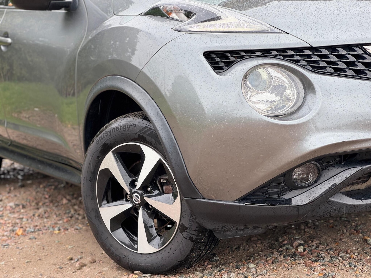 Used Nissan Juke 2018 for sale - 76549152: Photo 2