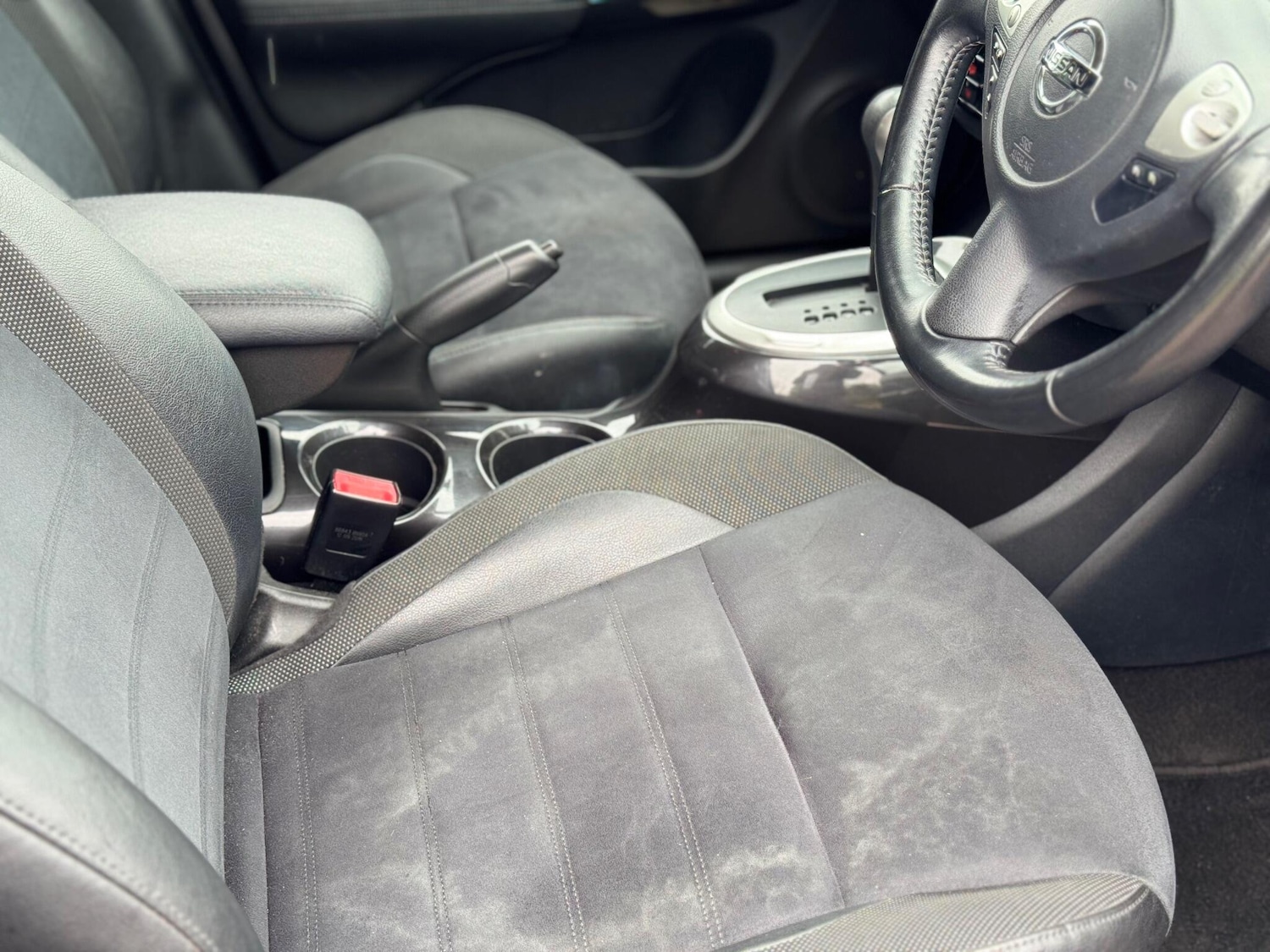 Used Nissan Juke 2018 for sale - 76549152: Photo 20