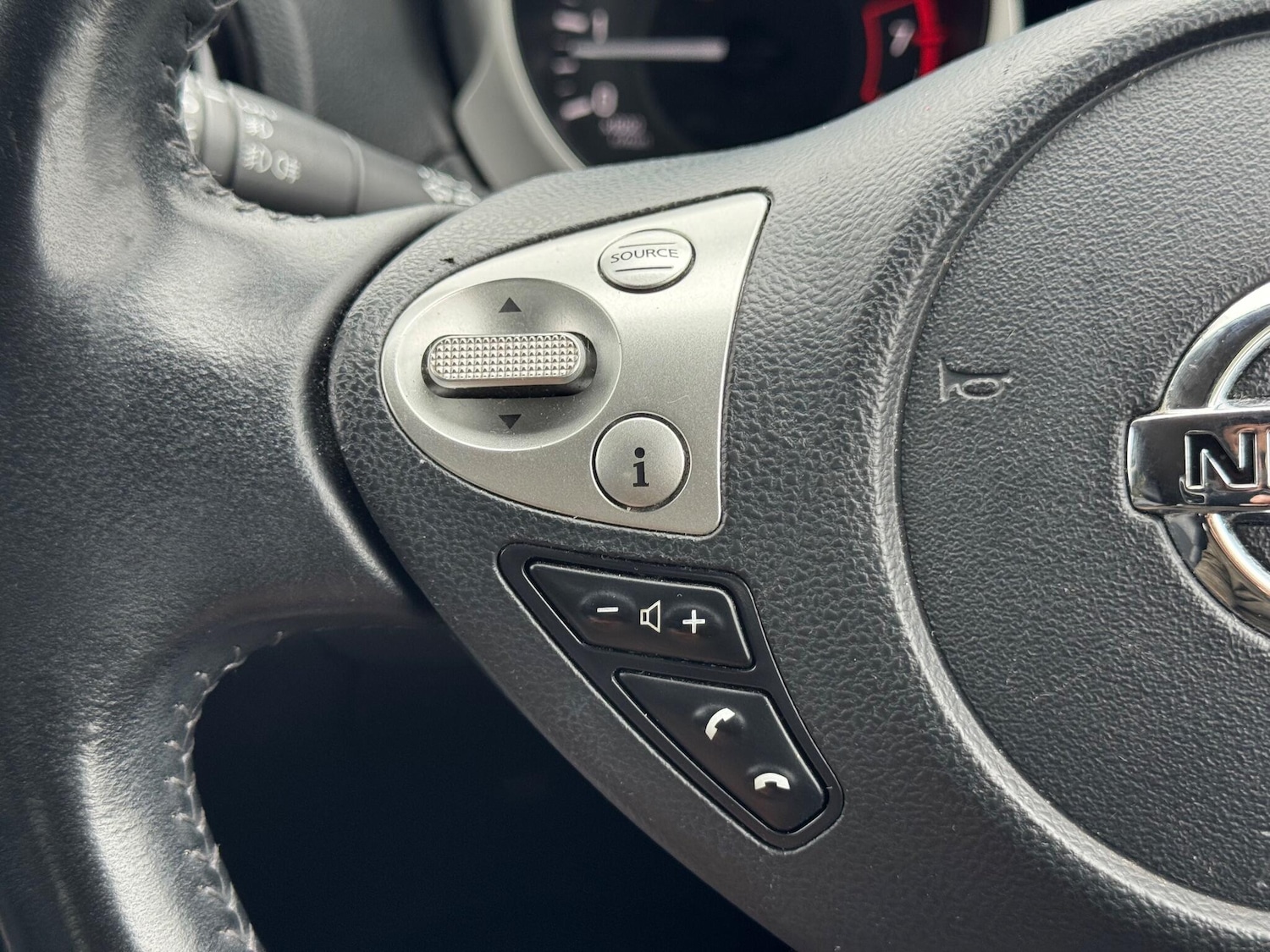 Used Nissan Juke 2018 for sale - 76549152: Photo 23