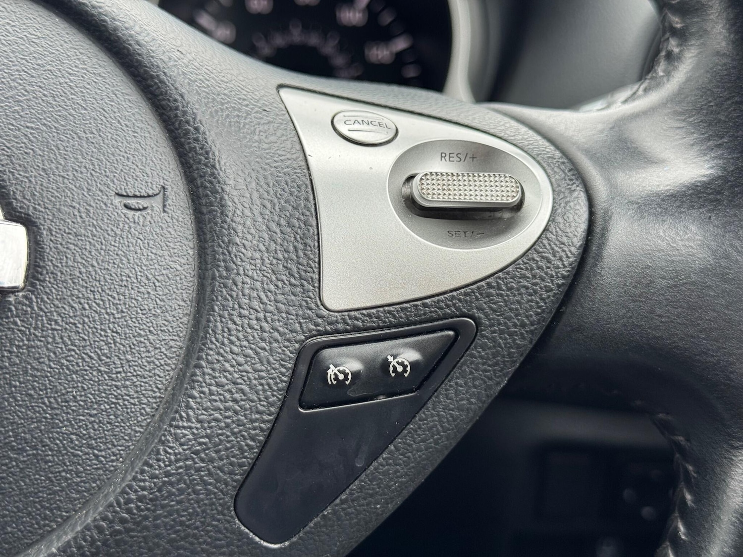 Used Nissan Juke 2018 for sale - 76549152: Photo 25