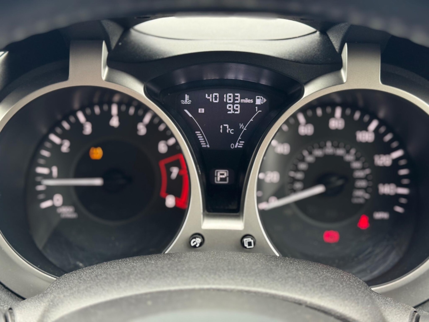 Used Nissan Juke 2018 for sale - 76549152: Photo 27