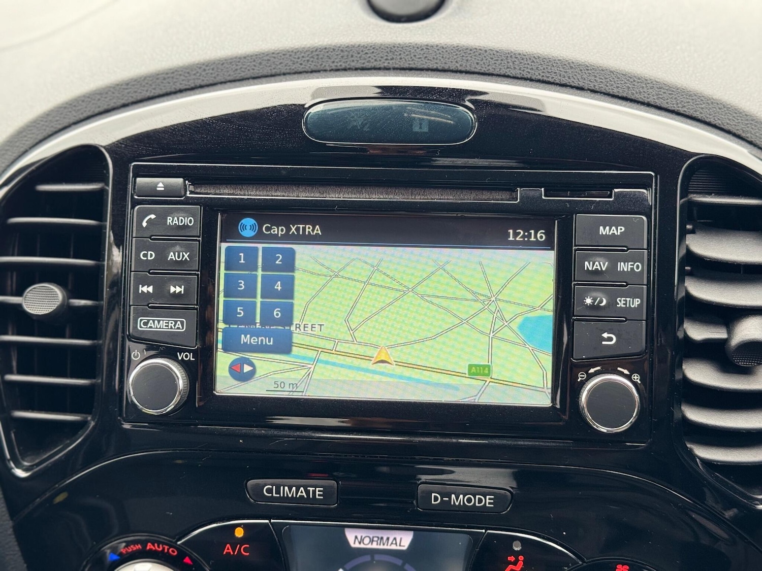 Used Nissan Juke 2018 for sale - 76549152: Photo 34