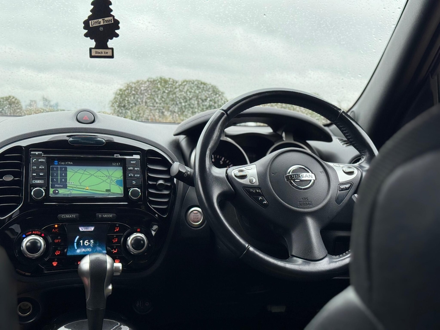 Used Nissan Juke 2018 for sale - 76549152: Photo 38