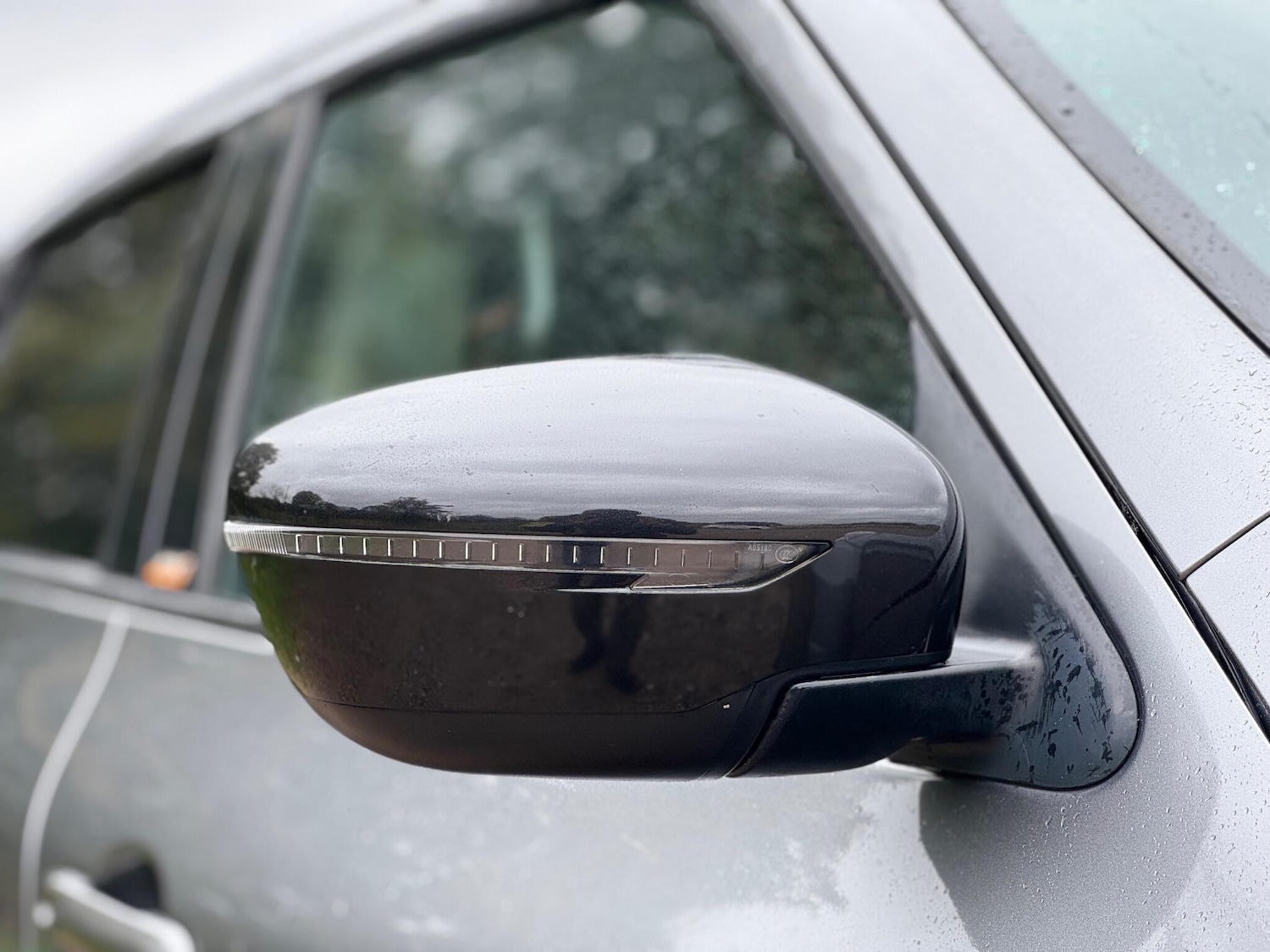 Used Nissan Juke 2018 for sale - 76549152: Photo 4