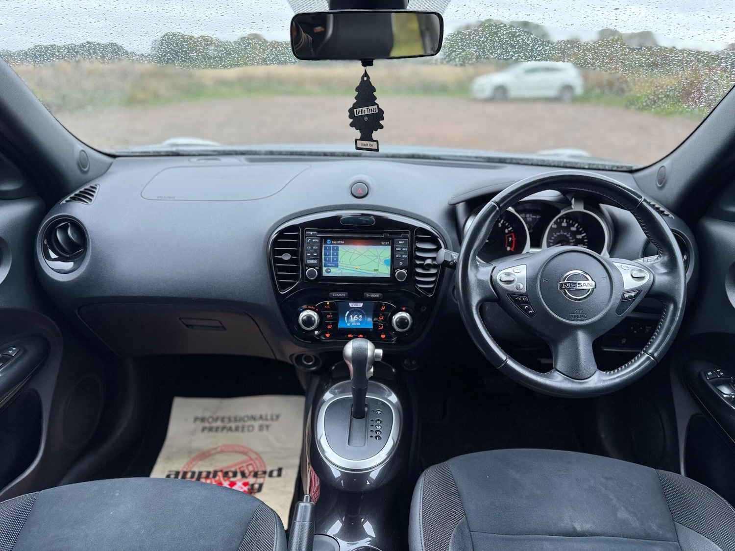 Used Nissan Juke 2018 for sale - 76549152: Photo 43