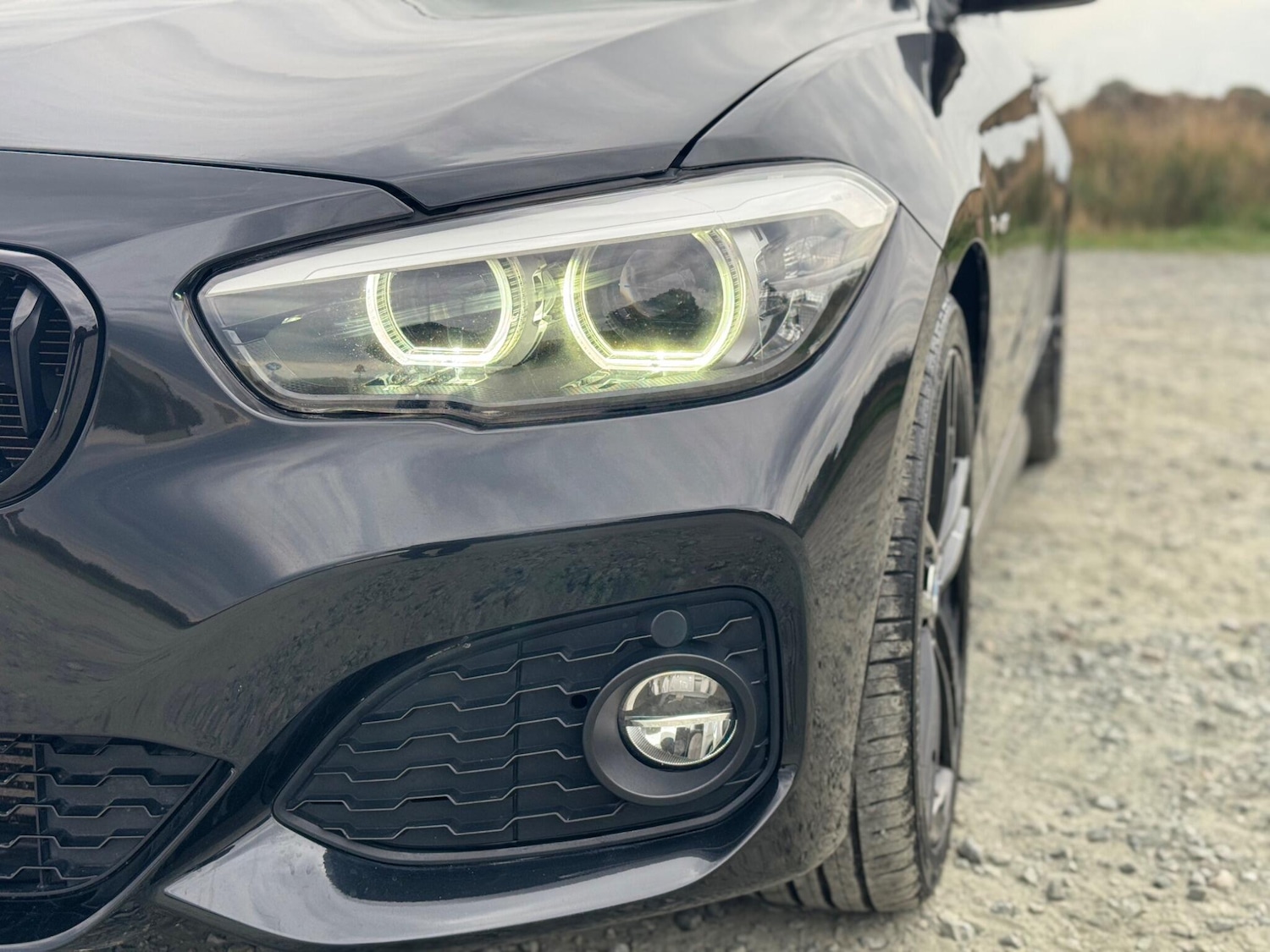 Used BMW 1 Series for sale - 76991097: Photo 10