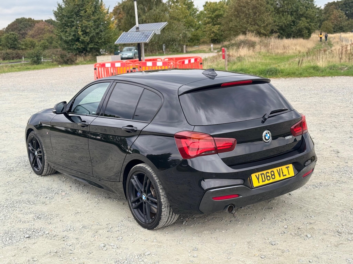 Used BMW 1 Series for sale - 76991097: Photo 11