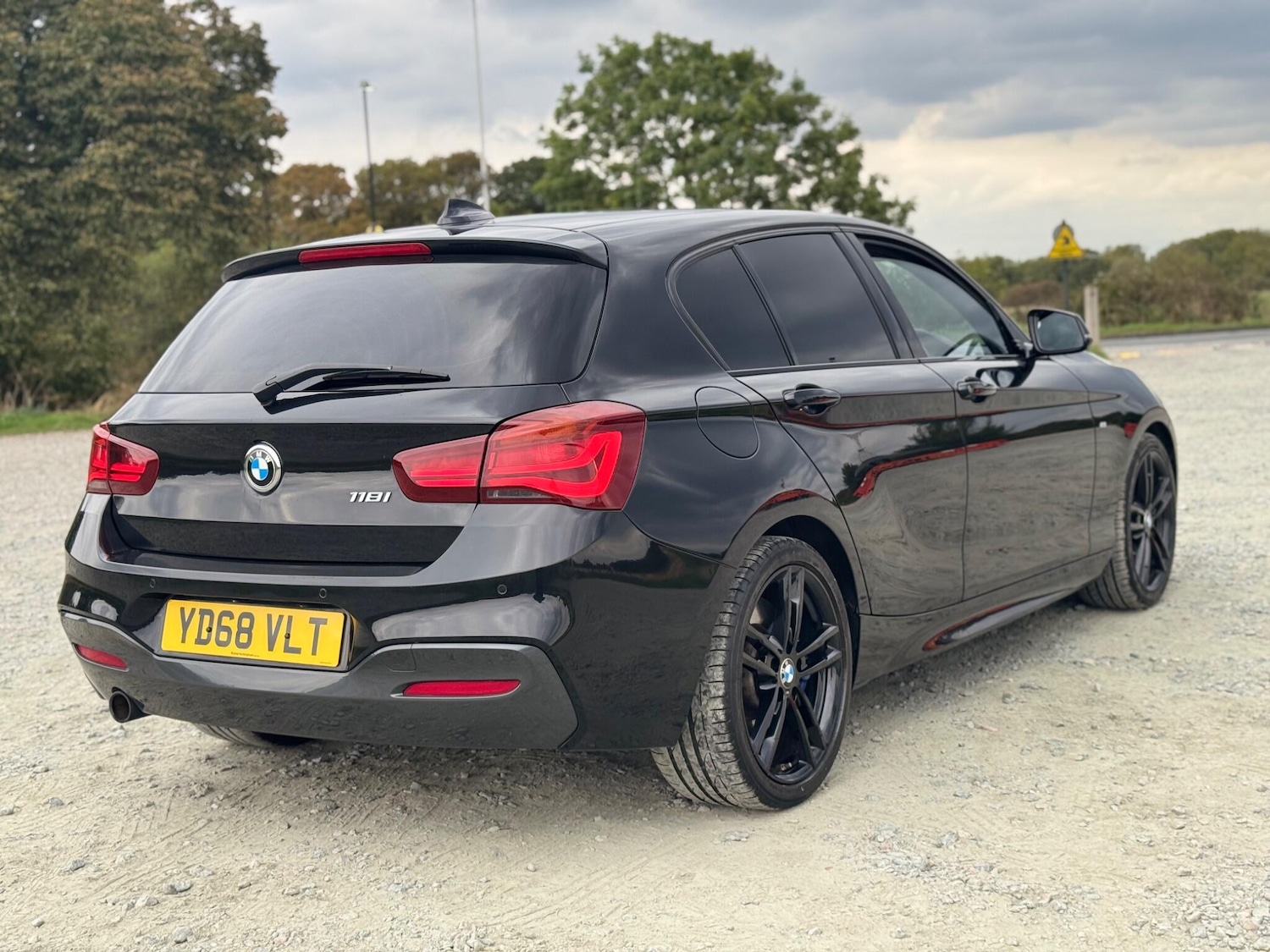 Used BMW 1 Series for sale - 76991097: Photo 14