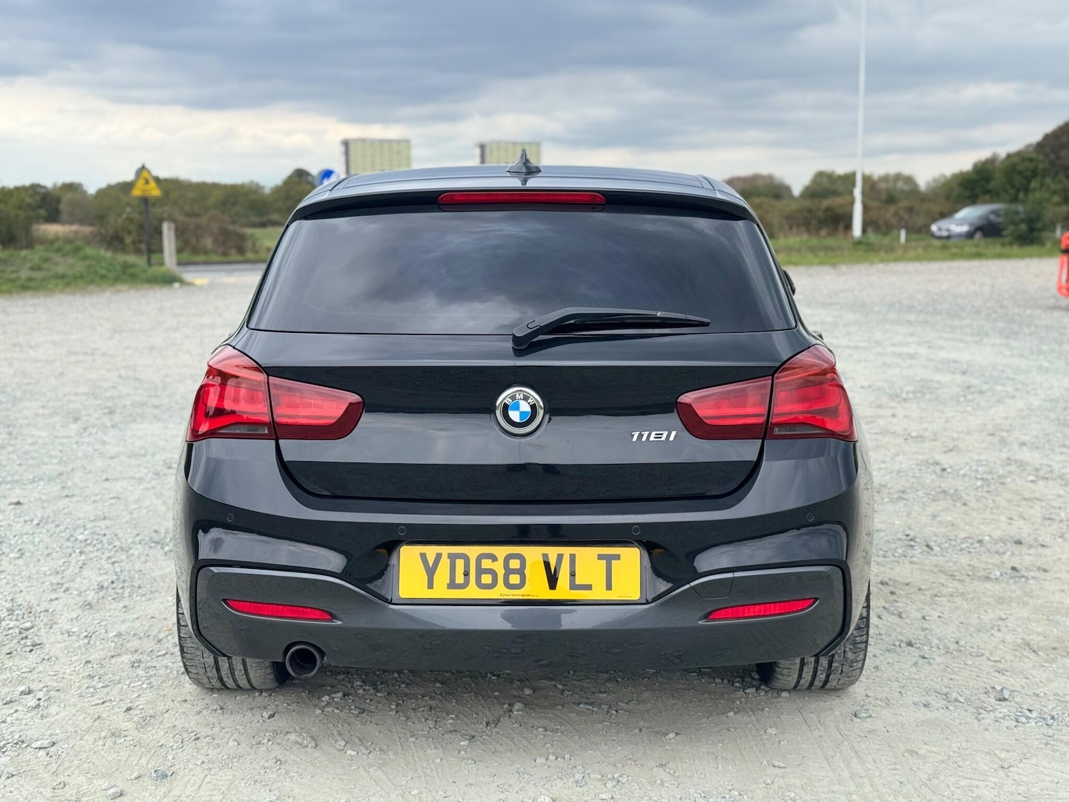 Used BMW 1 Series for sale - 76991097: Photo 16