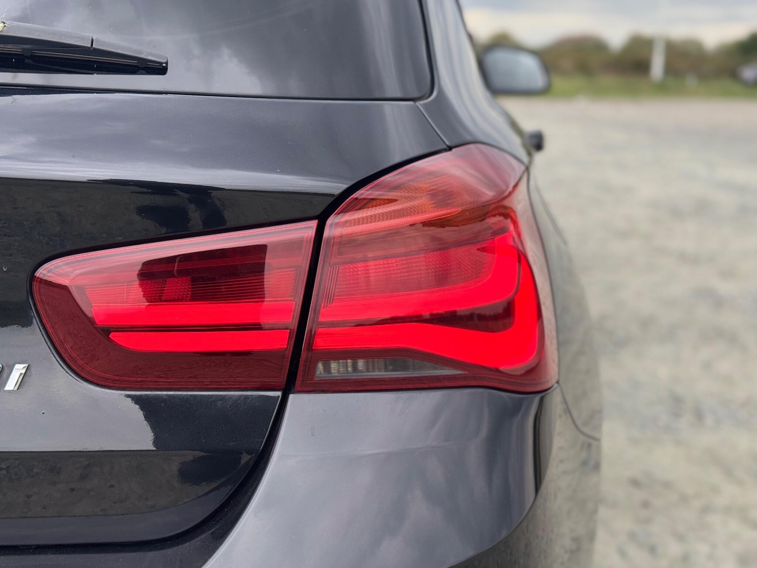 Used BMW 1 Series for sale - 76991097: Photo 17