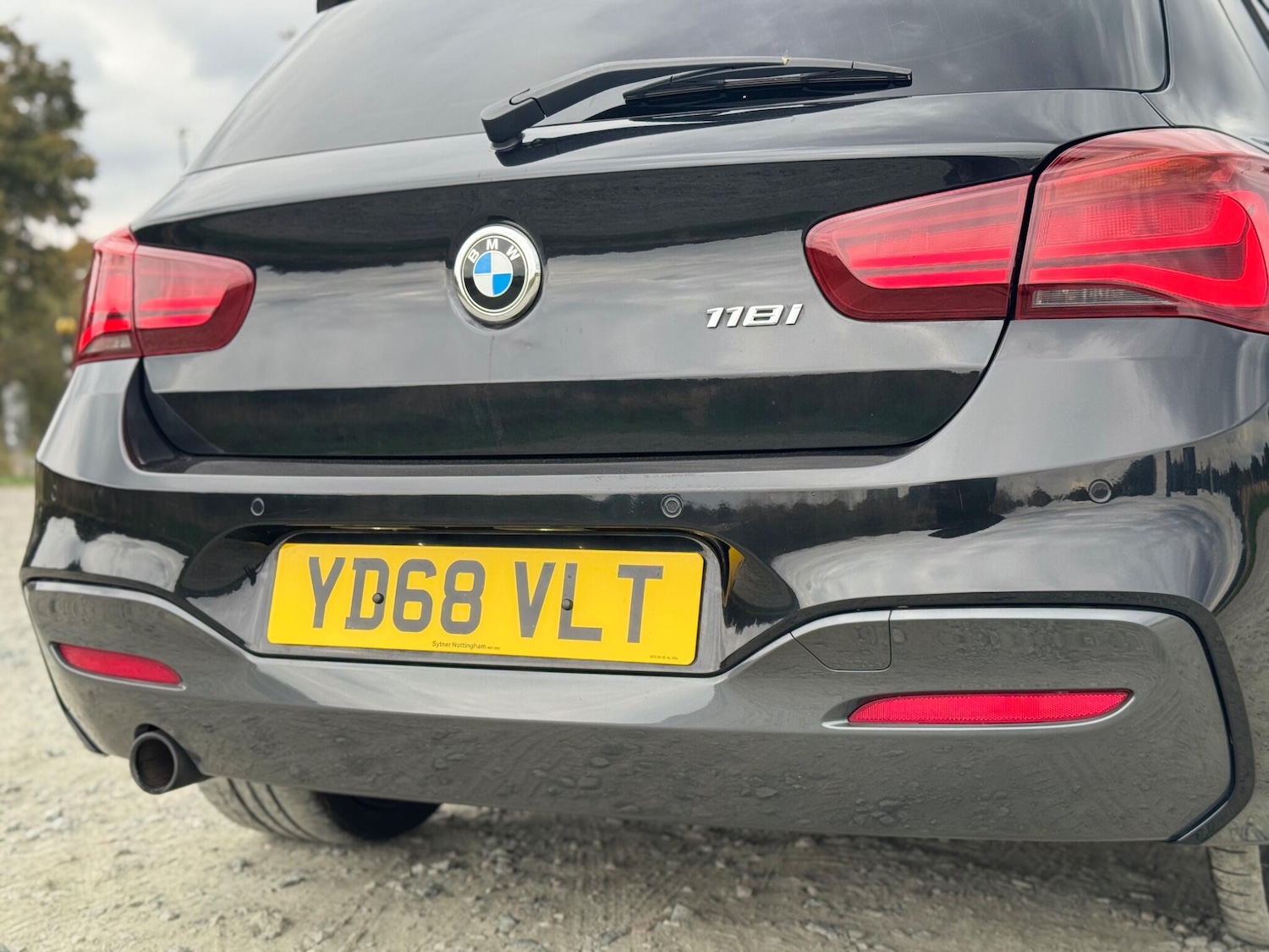 Used BMW 1 Series for sale - 76991097: Photo 18